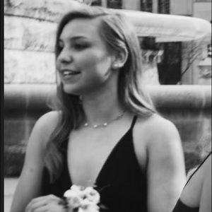 Meet your Posher, Charlotte